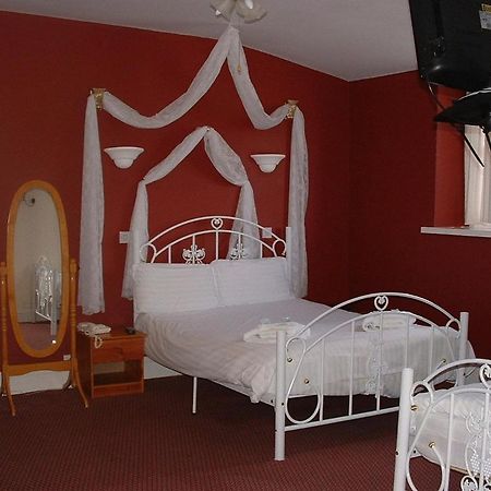 Bath House Hotel Ilfracombe Exteriér fotografie