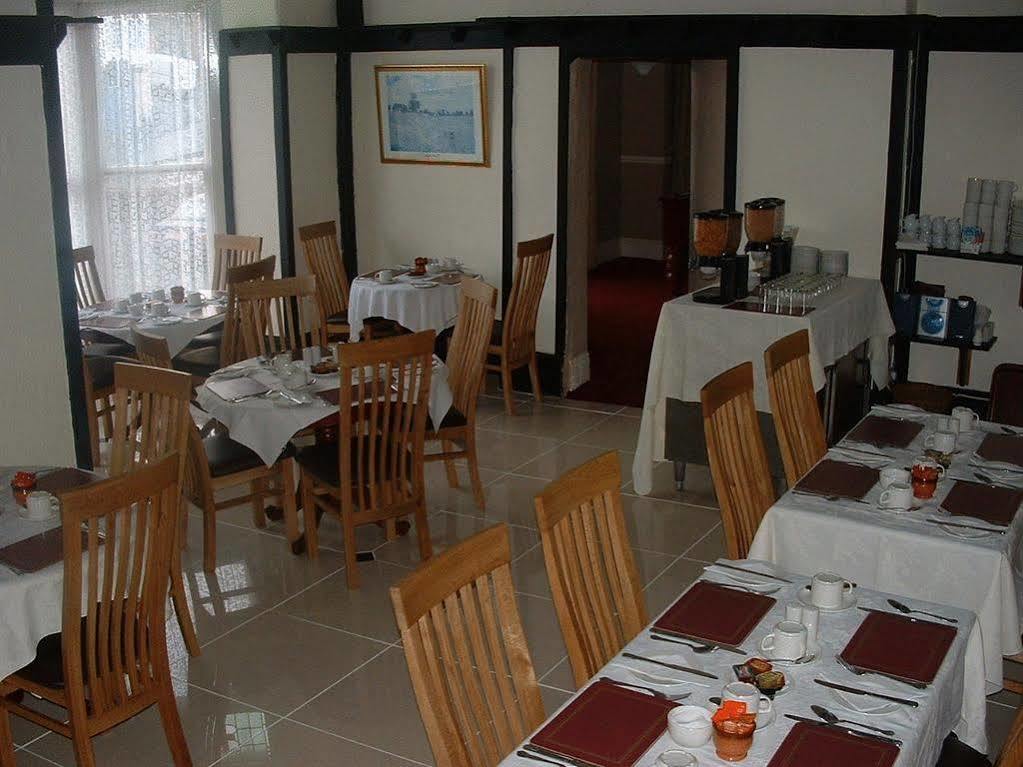Bath House Hotel Ilfracombe Exteriér fotografie